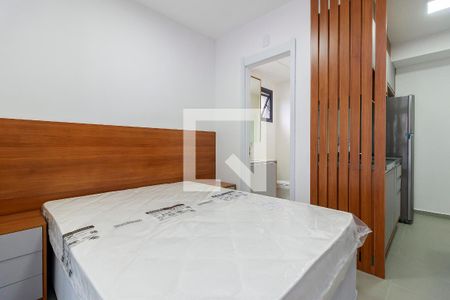 Studio de kitnet/studio à venda com 1 quarto, 26m² em Campo Belo, São Paulo