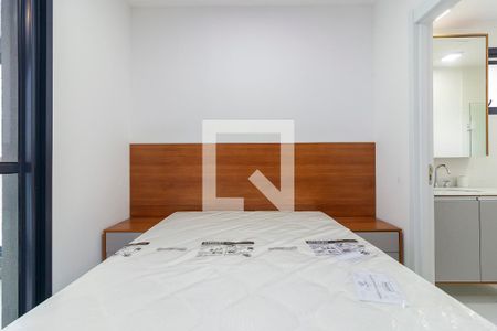 Studio de kitnet/studio à venda com 1 quarto, 26m² em Campo Belo, São Paulo