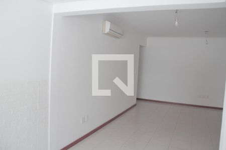 Sala de apartamento para alugar com 3 quartos, 70m² em Menino Deus, Porto Alegre