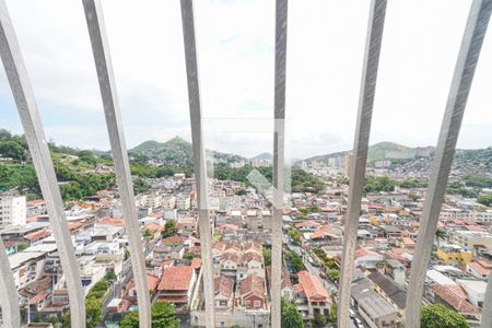 Quarto 1 de apartamento à venda com 3 quartos, 185m² em Fonseca, Niterói