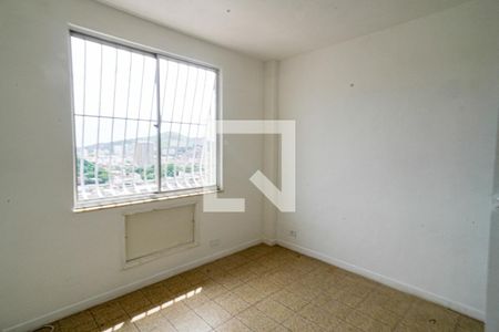 Quarto 2 de apartamento à venda com 3 quartos, 185m² em Fonseca, Niterói