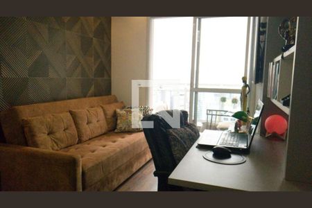 Foto 14 de apartamento à venda com 1 quarto, 40m² em Santa Ifigênia, São Paulo