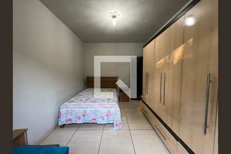 Quarto  de casa para alugar com 2 quartos, 2005m² em Tijuco, Contagem