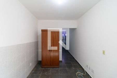 Studio para alugar com 40m², 1 quarto e sem vaga Studio para alugar com 40m², 1 quarto e sem vagaKitnet