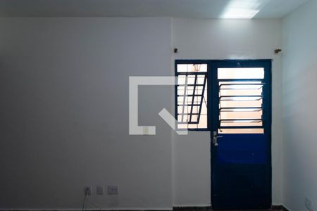 Studio para alugar com 40m², 1 quarto e sem vaga Studio para alugar com 40m², 1 quarto e sem vagaKitnet