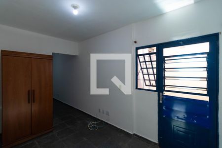 Studio para alugar com 40m², 1 quarto e sem vaga Studio para alugar com 40m², 1 quarto e sem vagaKitnet
