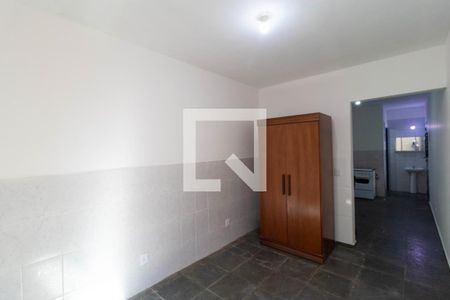 Studio para alugar com 40m², 1 quarto e sem vaga Studio para alugar com 40m², 1 quarto e sem vagaKitnet