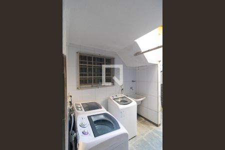 Studio para alugar com 40m², 1 quarto e sem vaga Studio para alugar com 40m², 1 quarto e sem vagaÁrea Comum - lavanderia