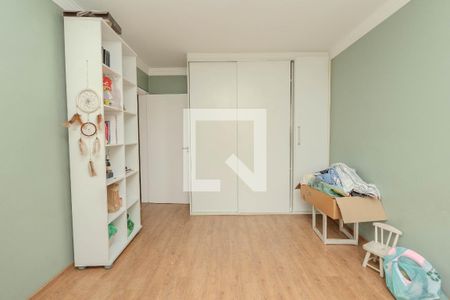 Quarto 1 de apartamento para alugar com 4 quartos, 140m² em Cerqueira César, São Paulo