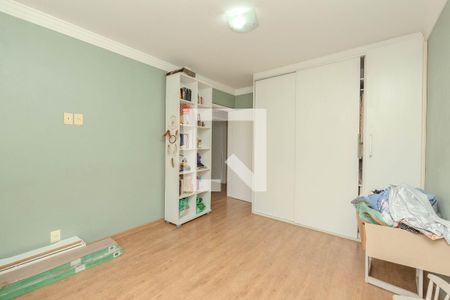 Quarto 1 de apartamento para alugar com 4 quartos, 140m² em Cerqueira César, São Paulo