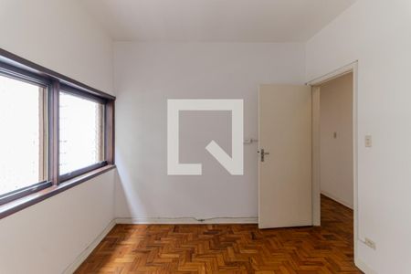 Quarto 1 de apartamento para alugar com 3 quartos, 142m² em Santa Cecília, São Paulo