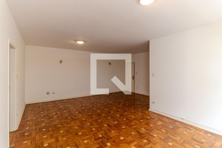 Sala de apartamento para alugar com 3 quartos, 142m² em Santa Cecília, São Paulo