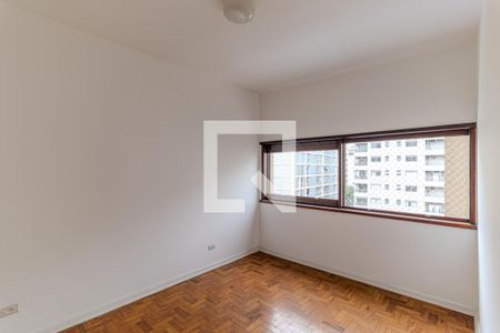 Quarto 2 de apartamento para alugar com 3 quartos, 142m² em Santa Cecília, São Paulo