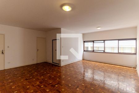 Apartamento para alugar com 142m², 3 quartos e 1 vagaSala