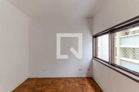 Quarto 1 de apartamento para alugar com 3 quartos, 142m² em Santa Cecília, São Paulo