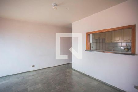 Sala de Jantar de apartamento à venda com 2 quartos, 68m² em Vila da Saúde, São Paulo