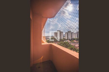 Varanda de apartamento à venda com 2 quartos, 68m² em Vila da Saúde, São Paulo