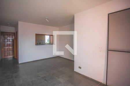 Sala de Estar de apartamento à venda com 2 quartos, 68m² em Vila da Saúde, São Paulo