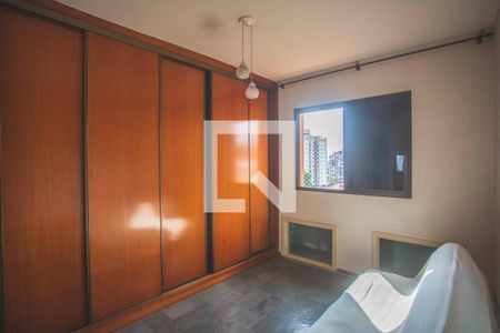 Suíte de apartamento à venda com 2 quartos, 68m² em Vila da Saúde, São Paulo