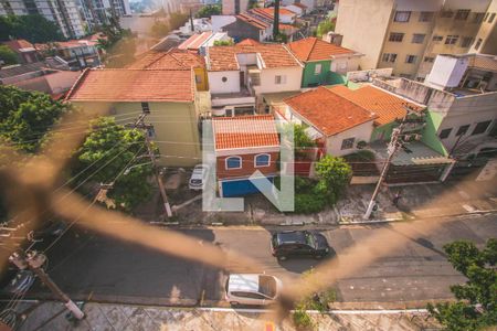 Vista de apartamento à venda com 2 quartos, 68m² em Vila da Saúde, São Paulo