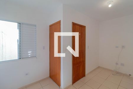 Apartamento para alugar com 2 quartos, 39m² em Vila Esperança, São Paulo