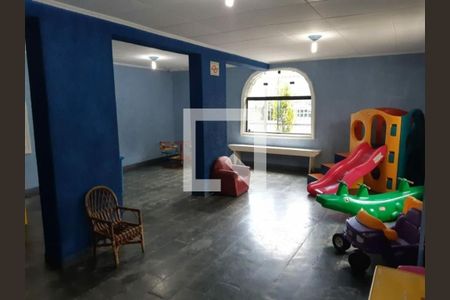 Foto 17 de apartamento à venda com 3 quartos, 61m² em Vila Moraes, São Paulo