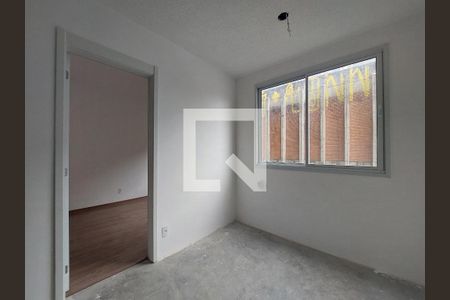 Sala de apartamento à venda com 2 quartos, 34m² em Jardim Prudência, São Paulo