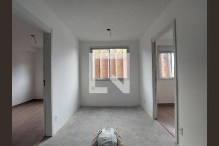 Sala de apartamento à venda com 2 quartos, 34m² em Jardim Prudência, São Paulo