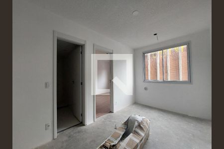 Sala de apartamento à venda com 2 quartos, 34m² em Jardim Prudência, São Paulo