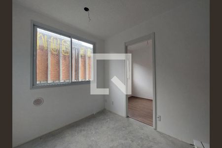 Sala de apartamento à venda com 2 quartos, 34m² em Jardim Prudência, São Paulo