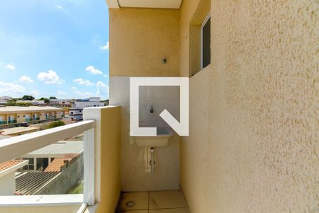 Apartamento para alugar com 2 quartos, 46m² em Vila Granada, São Paulo