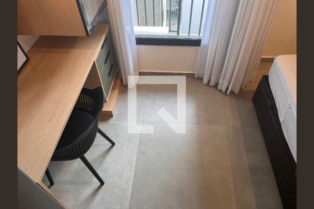 Quarto de apartamento para alugar com 1 quarto, 18m² em Perdizes, São Paulo