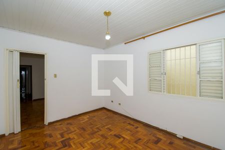 Quarto 1 de casa para alugar com 2 quartos, 150m² em Chácara Belenzinho, São Paulo