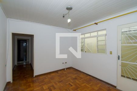 Sala de casa para alugar com 2 quartos, 150m² em Chácara Belenzinho, São Paulo