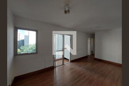 Sala de apartamento à venda com 3 quartos, 68m² em Jardim Taquaral, São Paulo