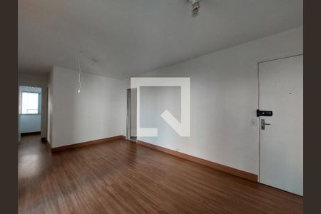 Sala de apartamento para alugar com 3 quartos, 68m² em Jardim Taquaral, São Paulo