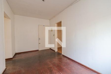 Sala de apartamento para alugar com 2 quartos, 41m² em Santa Tereza, Porto Alegre