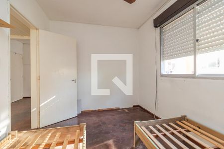 Quarto 1 de apartamento para alugar com 2 quartos, 41m² em Santa Tereza, Porto Alegre