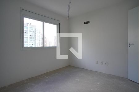 Suíte 1 de apartamento para alugar com 2 quartos, 77m² em Passo D’areia, Porto Alegre