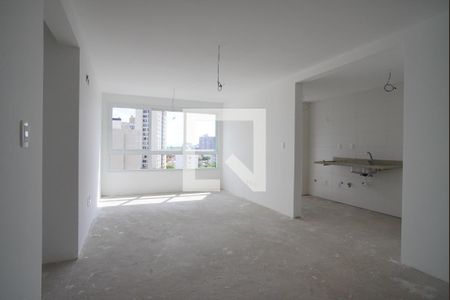 Apartamento para alugar com 77m², 2 quartos e sem vagaSala