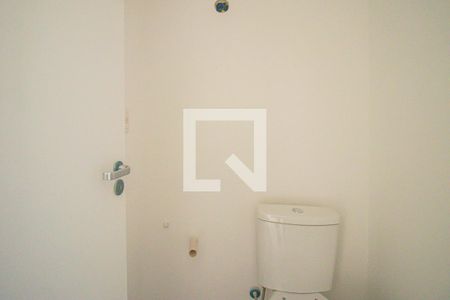 Lavabo de apartamento para alugar com 1 quarto, 50m² em Passo D’areia, Porto Alegre