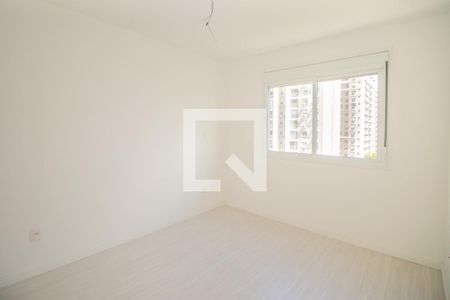 Suíte de apartamento para alugar com 1 quarto, 50m² em Passo D’areia, Porto Alegre