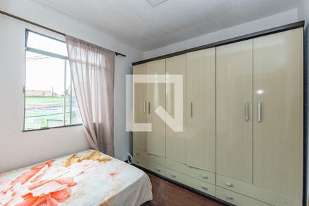 Quarto 1 de apartamento à venda com 3 quartos, 963m² em Madre Gertrudes, Belo Horizonte