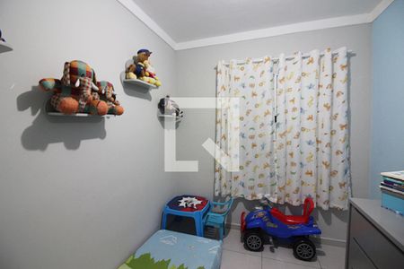 Quarto 2 de apartamento à venda com 2 quartos, 60m² em Santa Terezinha, São Bernardo do Campo