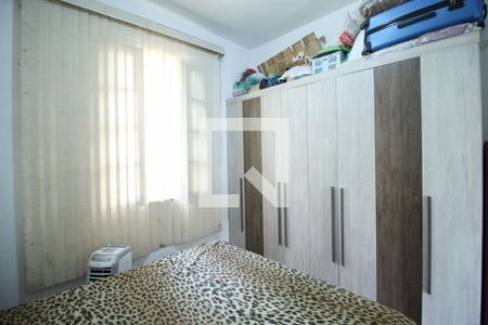Quarto de apartamento à venda com 2 quartos, 70m² em Mooca, São Paulo