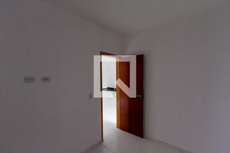 Quarto de apartamento à venda com 2 quartos, 32m² em Vila Carrão, São Paulo