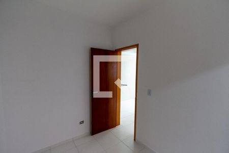 Quarto 02 de apartamento para alugar com 2 quartos, 32m² em Vila Carrão, São Paulo