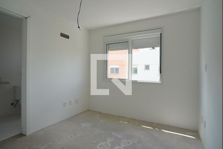 Suíte de apartamento para alugar com 1 quarto, 53m² em Passo D’areia, Porto Alegre