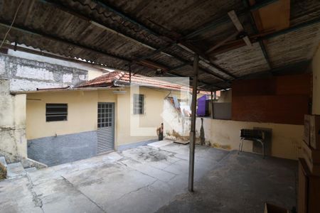 Casa à venda com 3 quartos, 340m² em Vila Maria Luisa, São Paulo