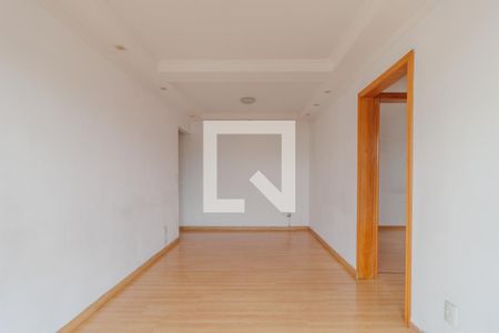 Sala de apartamento à venda com 2 quartos, 51m² em Jardim Umarizal, São Paulo